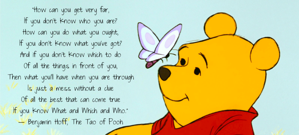 pooh