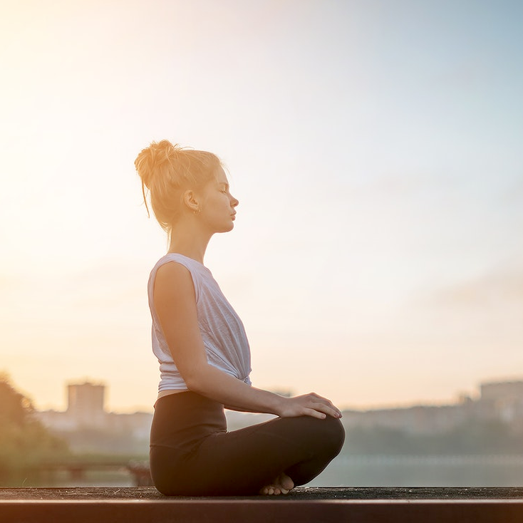 meditation
