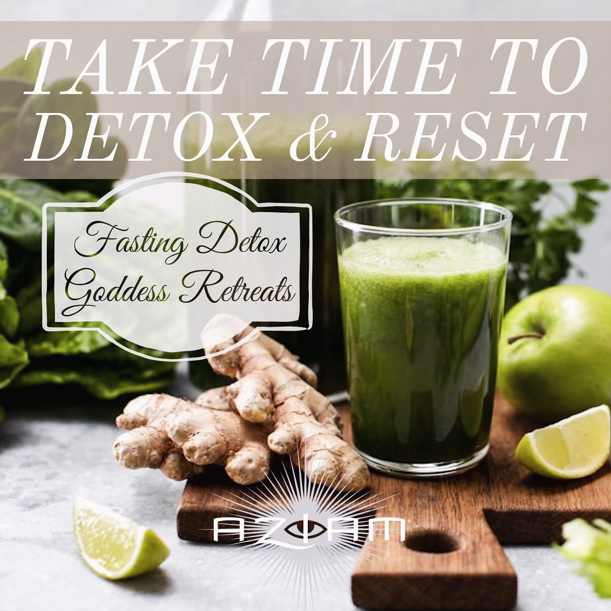 Detox 1 Detox 1